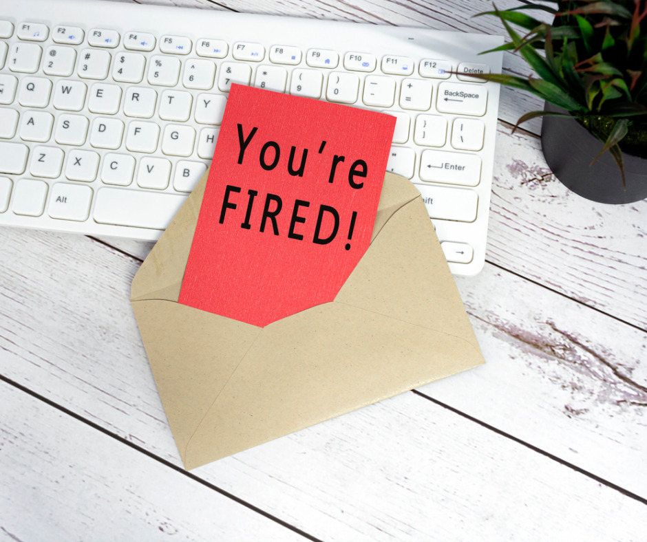 photo of“You’re Fired!”: Calculating Employment Damages for a Loss of Incentive Based Compensation